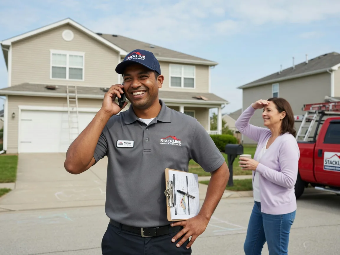 Chimney flashing repair Ball Ground, GA FAQs